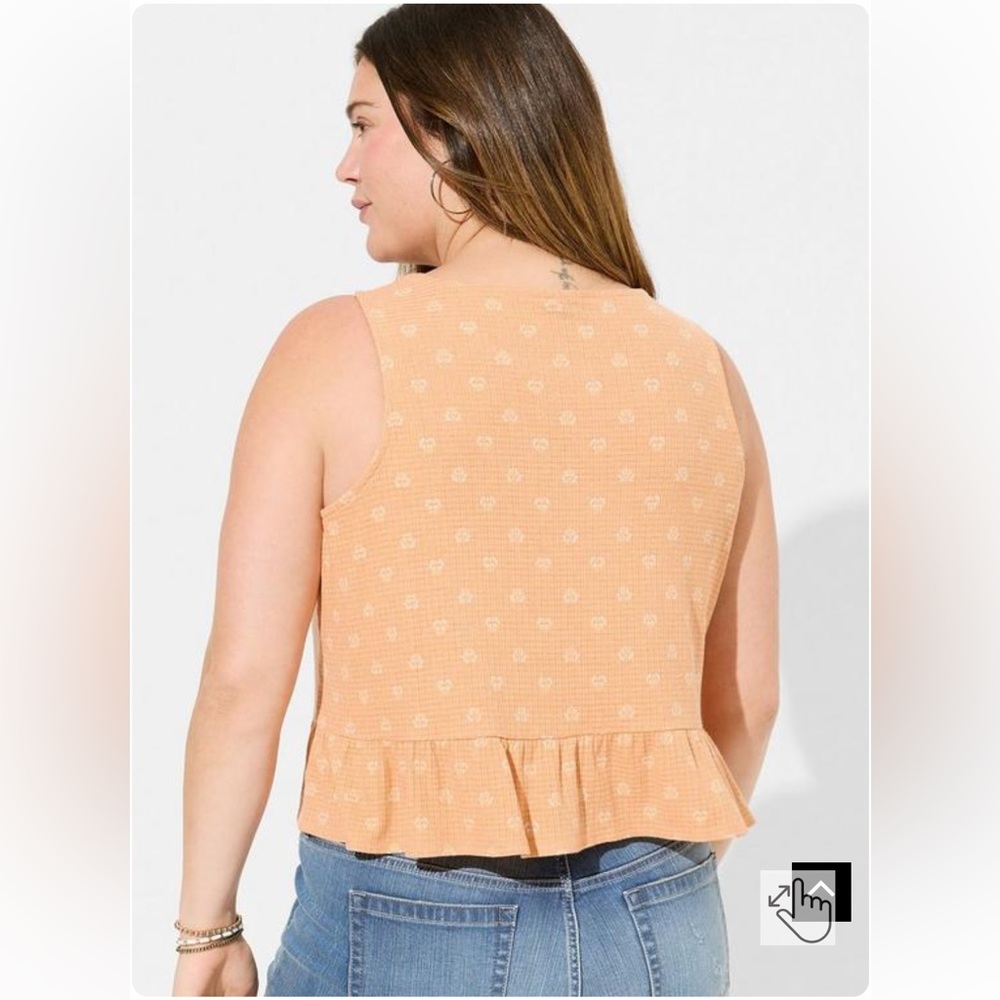 Torrid  -Size 0 - Picture 4 of 8